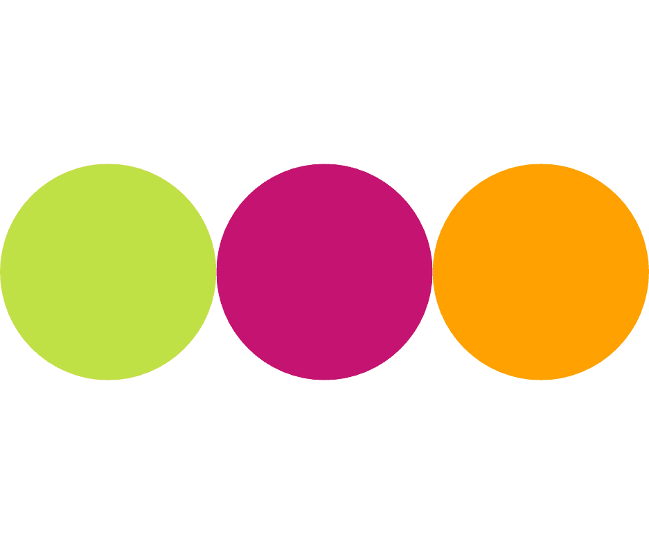 As cores predominantes do seu armário são: