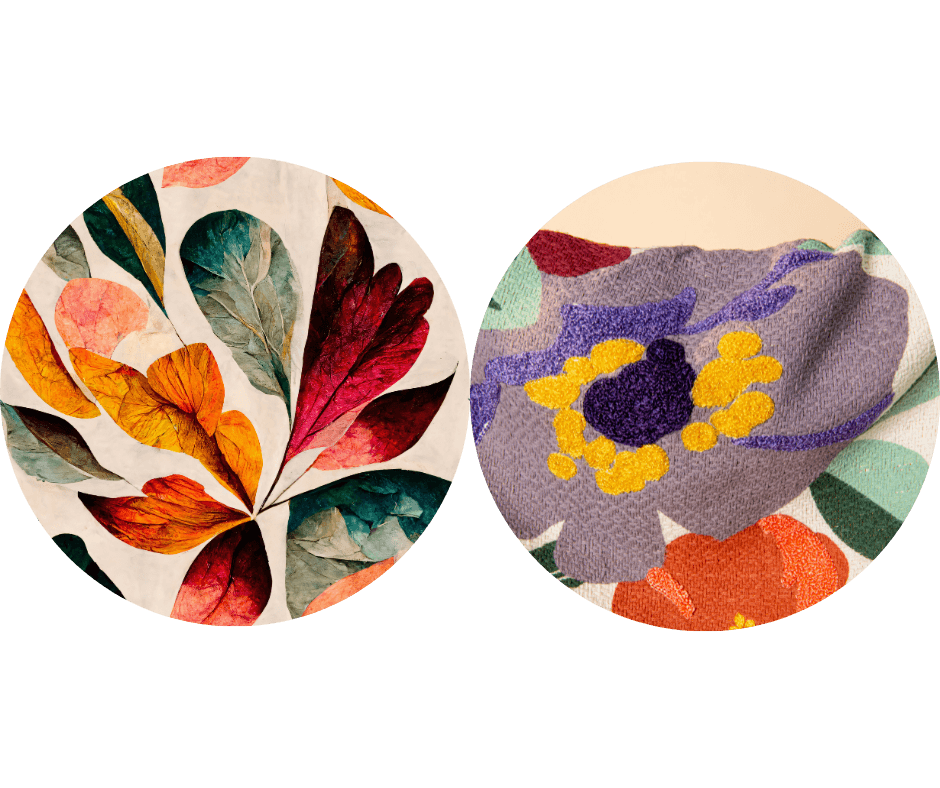 Quais são as estampas mais presentes no seu armário?