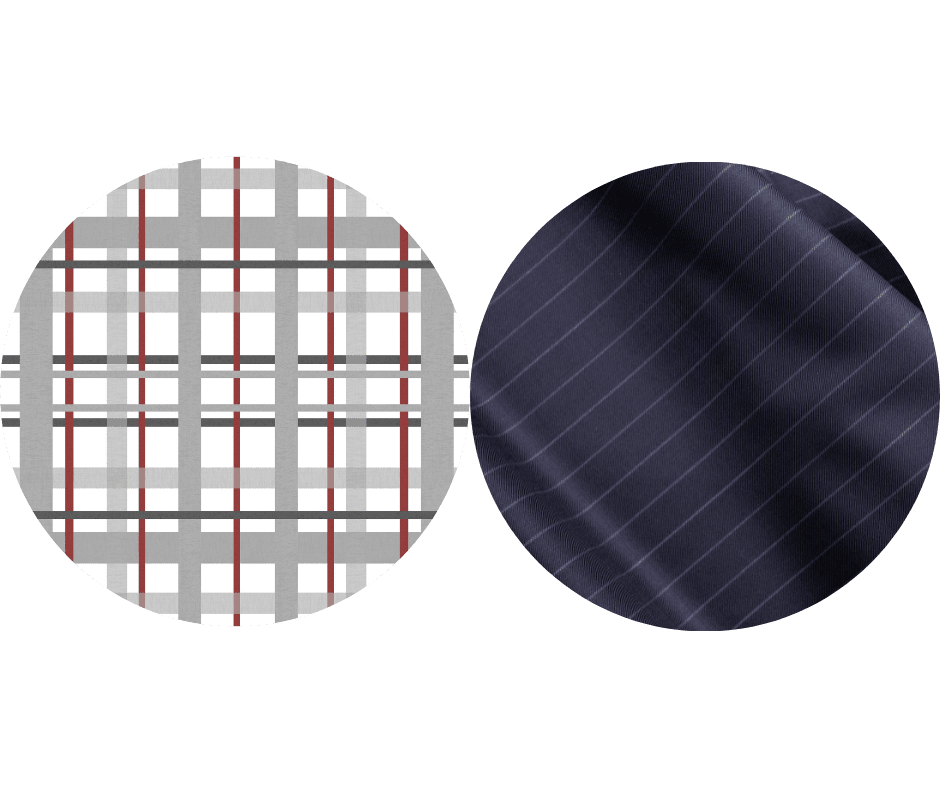 Quais são as estampas mais presentes no seu armário?