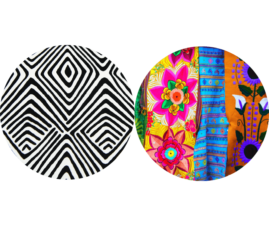 Quais são as estampas mais presentes no seu armário?