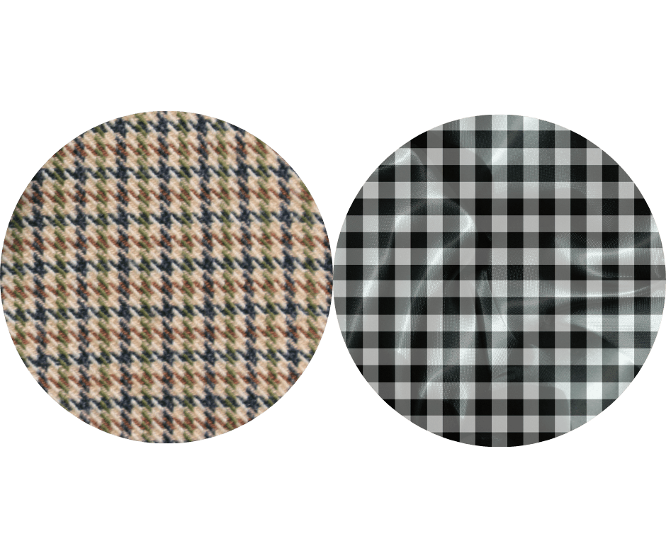 Quais são as estampas mais presentes no seu armário?