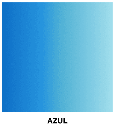 Selecione as cores que NÃO gosta ou que prefira evitar: