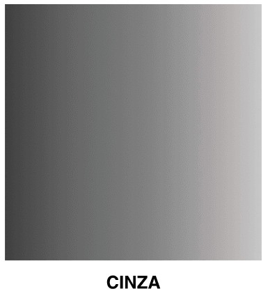 Selecione as cores que NÃO gosta ou que prefira evitar: