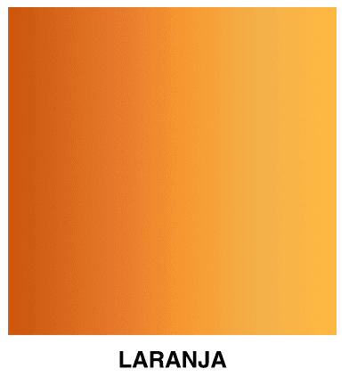 Selecione as cores que NÃO gosta ou que prefira evitar: