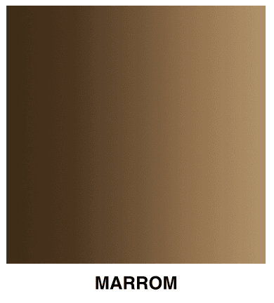 Selecione as cores que NÃO gosta ou que prefira evitar: