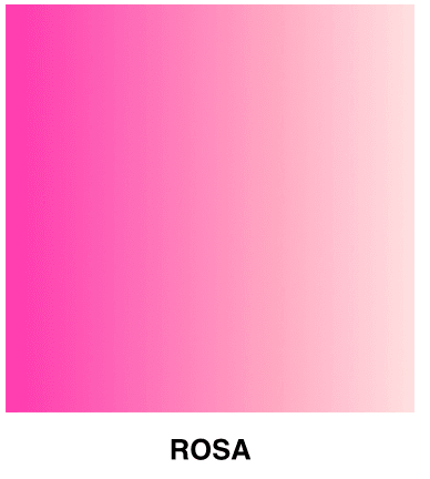 Selecione as cores que NÃO gosta ou que prefira evitar: