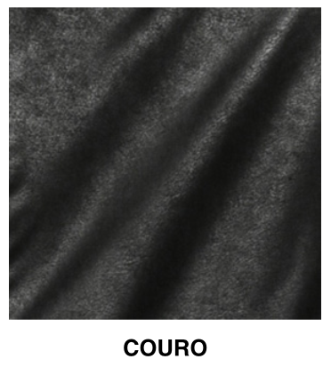 Quais desses tecidos ou materiais NÃO entram no seu armário de jeito nenhum: