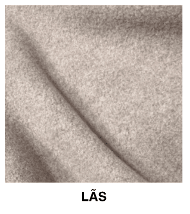 Quais desses tecidos ou materiais NÃO entram no seu armário de jeito nenhum: