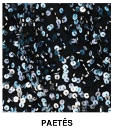 Quais desses tecidos ou materiais NÃO entram no seu armário de jeito nenhum: