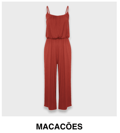 Selecione as peças que você NÃO usa de jeito nenhum: