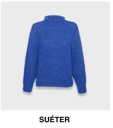 Selecione as peças que você NÃO usa de jeito nenhum: